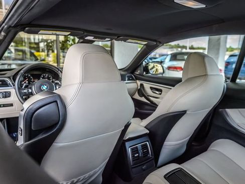Used 2019 BMW 440i Convertible RWD image 47