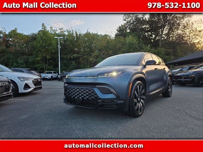 Used 2023 Fisker Ocean Ultra