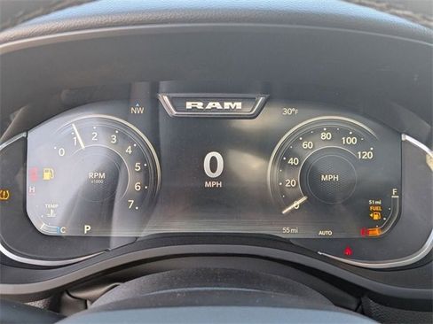 New 2026 RAM 1500 Big Horn image 26