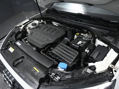 Used 2023 Audi A3 2.0T Premium image 36