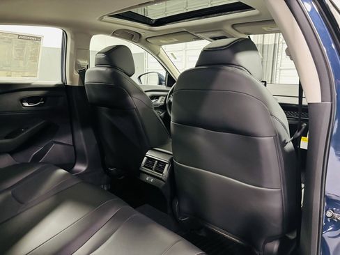 New 2025 Honda Accord EX-L image 28