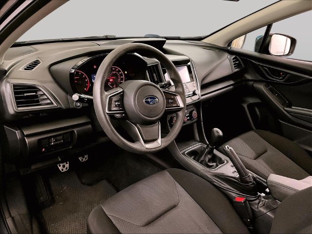 Used 2017 Subaru Impreza 2.0i AWD/4WD image 13