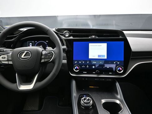 New 2026 Lexus RZ 350e 2WD image 19