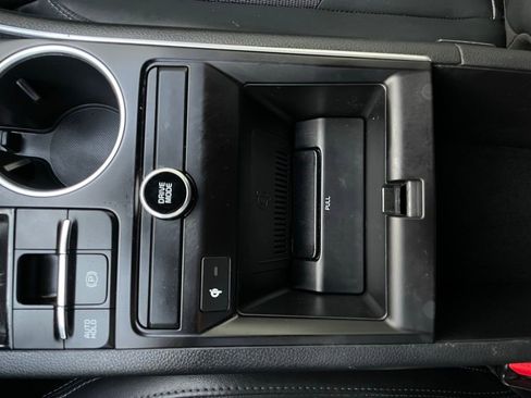 Used 2022 Kia K5 GT-Line image 22