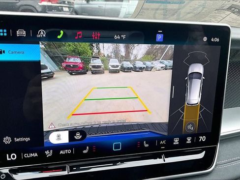 New 2026 Volkswagen Tiguan SE R-Line AWD/4WD image 25