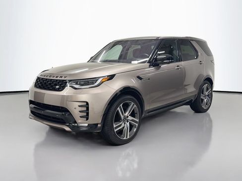 Used 2023 Land Rover Discovery HSE R-Dynamic AWD/4WD image 1