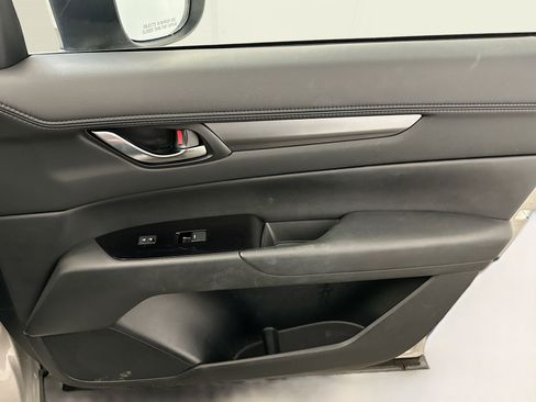 Used 2024 MAZDA CX-5 AWD 2.5 S w/ Select Package image 33