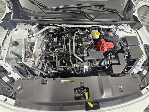 New 2026 Nissan Sentra SR w/ SR Premium Package image 11