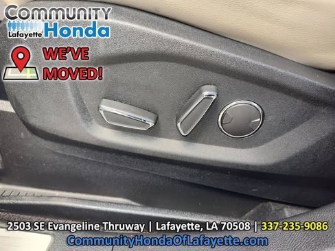 Used 2019 Ford Edge Titanium FWD image 23