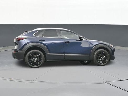Used 2024 MAZDA CX-30 AWD 2.5 S w/ Select Sport Pkg image 52
