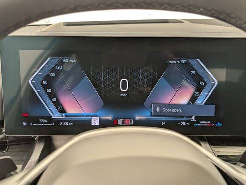 New 2026 BMW 530i w/ Premium Package RWD image 20