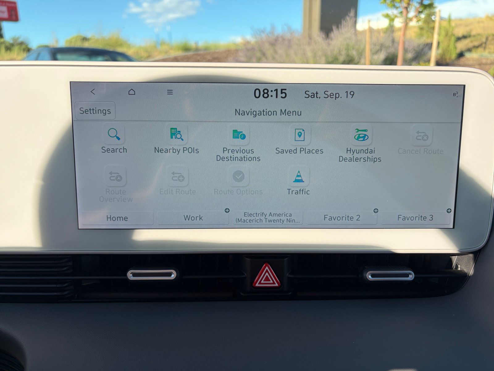 Certified 2024 Hyundai Ioniq 5 SEL AWD/4WD image 26