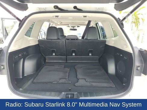 Used 2023 Subaru Forester Limited image 25