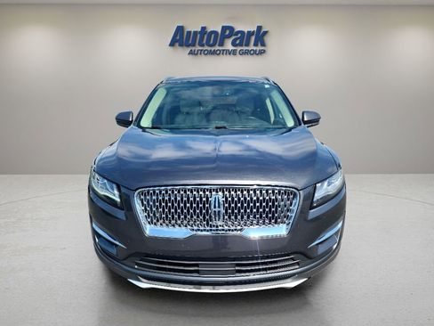 Used 2019 Lincoln MKC Select w/ Select Plus Package AWD/4WD image 2