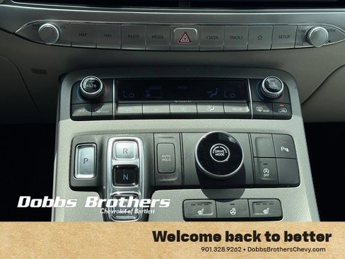 Used 2021 Hyundai Palisade SEL w/ Premium Package FWD image 31