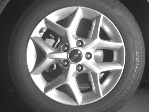 Used 2025 Kia Soul LX w/ LX Technology Package image 12