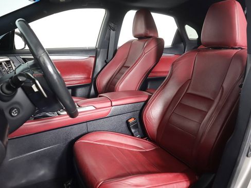 Used 2017 Lexus RX 350 F Sport image 32