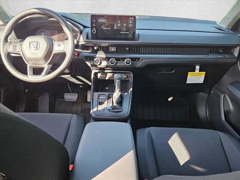 New 2026 Honda CR-V EX image 14