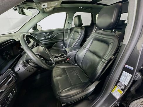 Used 2020 Lincoln Corsair Reserve w/ Elements Package image 24