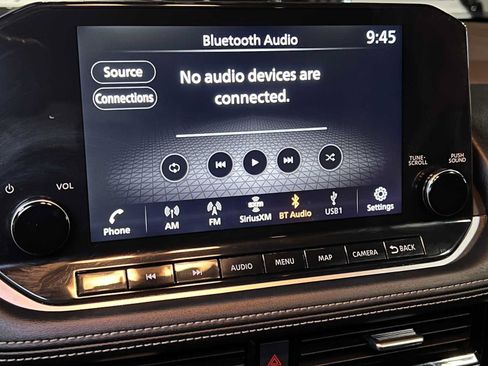 Used 2023 Nissan Rogue SL w/ SL Premium Package FWD image 38