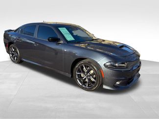 Used 2019 Dodge Charger GT w/ Blacktop Package video 1