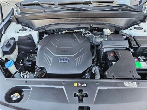 Used 2020 Kia Telluride SX w/ SX Prestige Package image 24