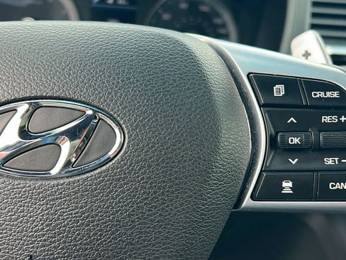Used 2019 Hyundai Sonata Limited w/ Cargo Package FWD image 20