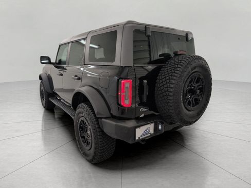 Certified 2024 Ford Bronco Wildtrak AWD/4WD image 20