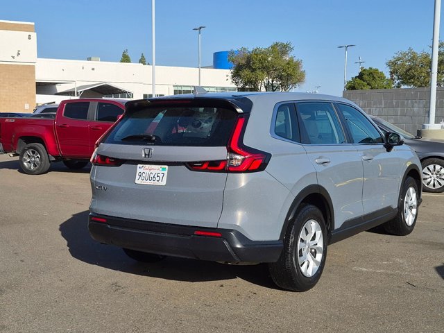 Used 2023 Honda CR-V LX image 4