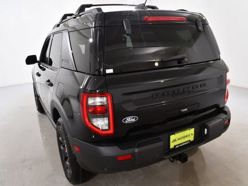 New 2026 Ford Bronco Sport Big Bend w/ Convenience Package AWD/4WD image 14