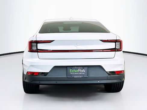 Used 2022 Polestar Polestar 2 w/ Pilot Package AWD/4WD image 7