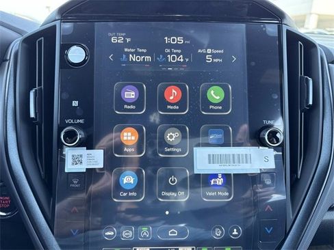 New 2026 Subaru Crosstrek 2.5i Wilderness image 20