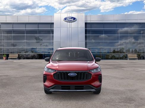 New 2026 Ford Escape Active AWD/4WD image 6