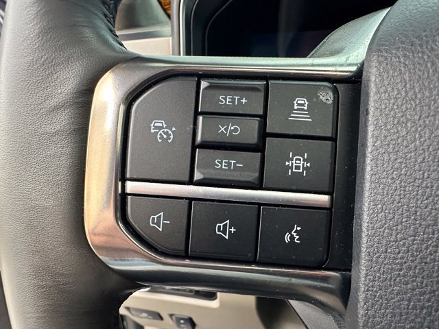 Used 2026 Ford F450 Platinum w/ Platinum Plus Package AWD/4WD image 26