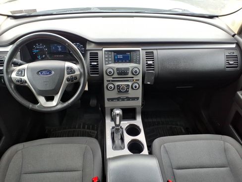 Used 2015 Ford Flex SE FWD image 14