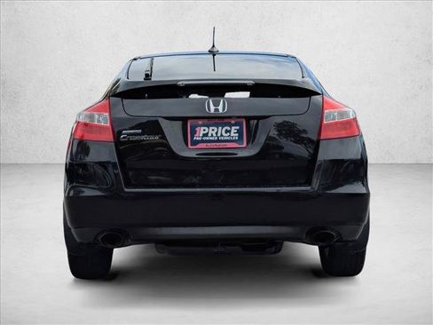Used 2011 Honda Crosstour EX-L image 6