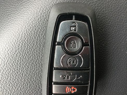 New 2025 Ford F150 Lariat w/ Equipment Group 501A Mid image 20