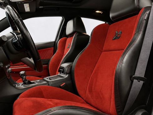 Used 2021 Dodge Charger Scat Pack RWD image 25