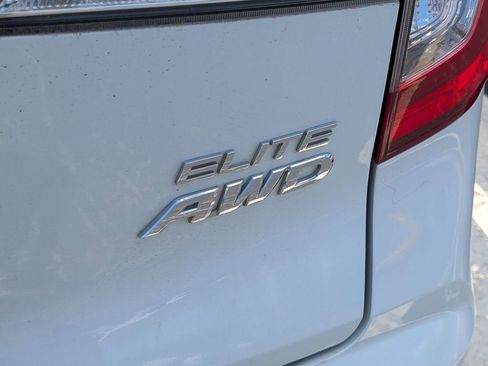 Used 2021 Honda Pilot Elite image 10