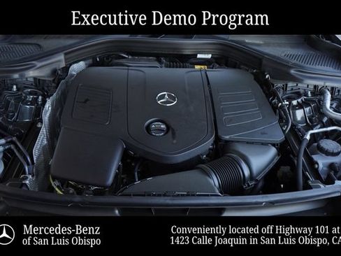 Used 2026 Mercedes-Benz GLC 300 image 33
