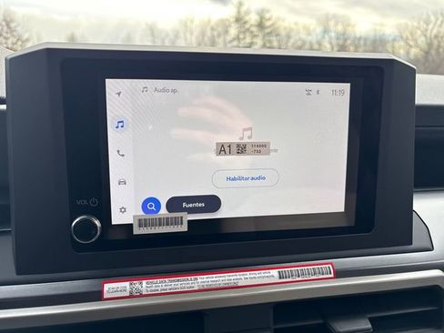 New 2025 Toyota Tacoma TRD Off-Road image 29