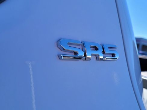 Certified 2025 Toyota Tacoma SR5 image 5