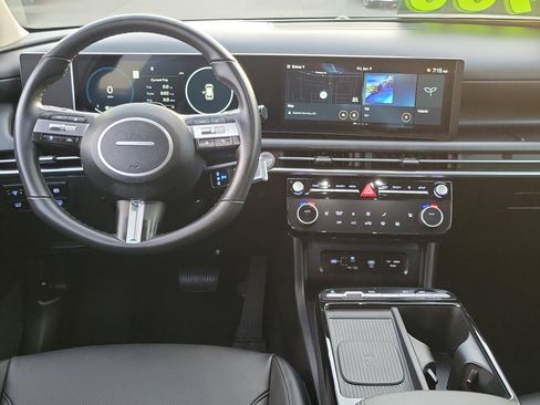 Certified 2025 Hyundai Tucson SEL image 6