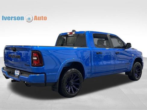 Used 2026 RAM 1500 Big Horn image 9