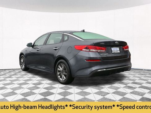 Used 2019 Kia Optima LX image 11