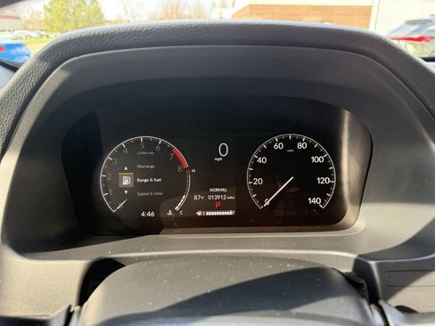 Used 2024 Honda Ridgeline RTL image 35