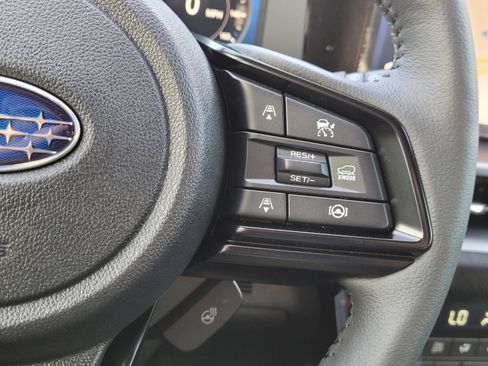 New 2026 Subaru Outback Limited AWD/4WD image 7