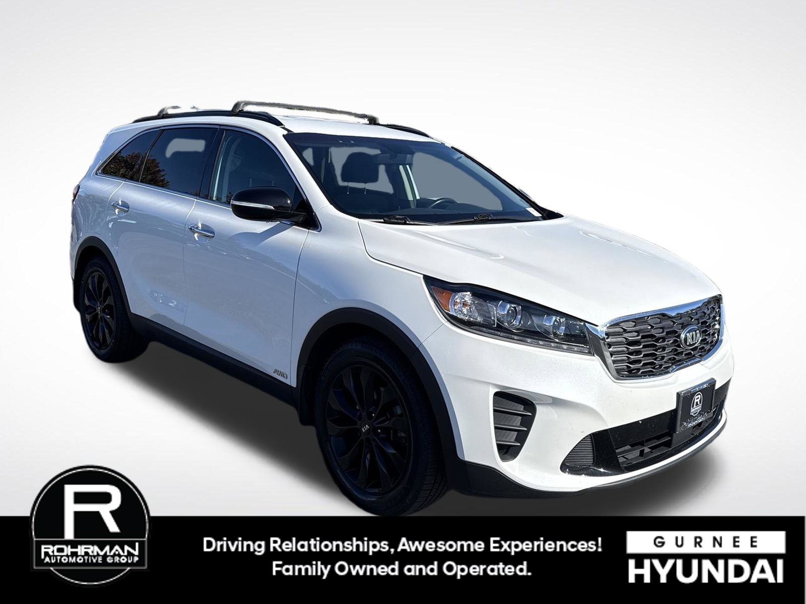 Used 2020 Kia Sorento S AWD/4WD image 2