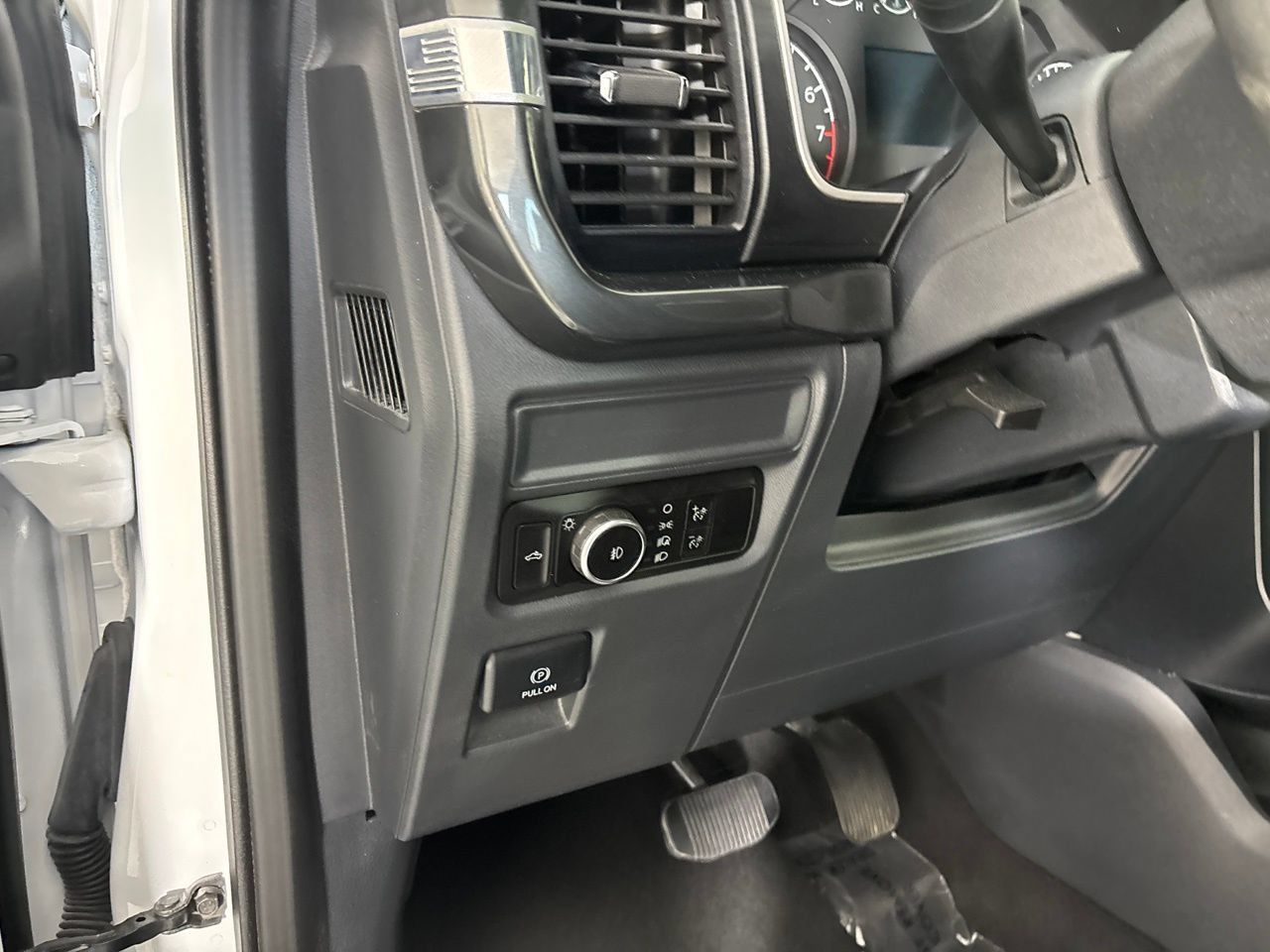 Used 2023 Ford F150 XL w/ STX Appearance Package AWD/4WD image 10