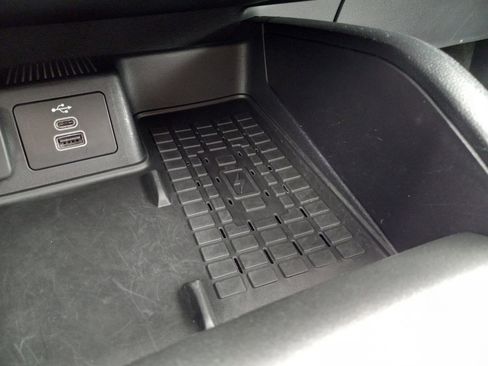 Used 2025 Ford Bronco Sport Outer Banks w/ Outer Banks Tech Package+ image 23